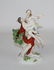 8 7/8" Large Meissen Porcelain Mythological Figural