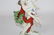 8 7/8" Large Meissen Porcelain Mythological Figural - 4