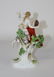 8 7/8" Large Meissen Porcelain Mythological Figural - 6
