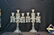 Baccarat 4-Candle Candelabra - 2