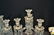 Baccarat 4-Candle Candelabra - 5