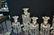 Baccarat 4-Candle Candelabra - 6