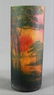 Large Daum Nancy Art Glass Tree Vase - 3