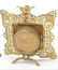 Louis Xv Style Figural Clock - 2