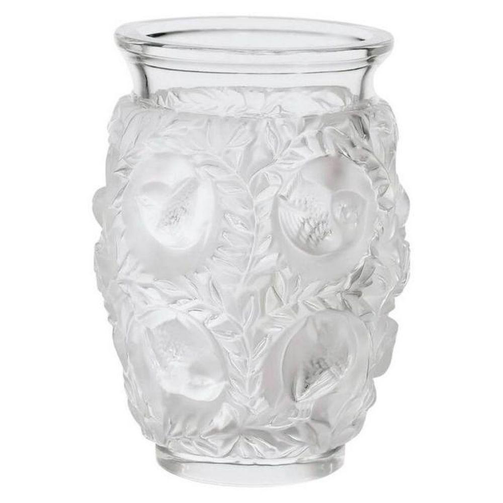 Lalique Bagatelle Vase (1 of 4)