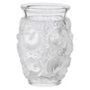 Lalique Bagatelle Vase