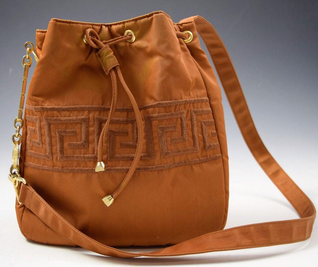 Vintage Versace Handbag (1 of 4)
