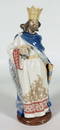 Large Lladro Figure Of Saint