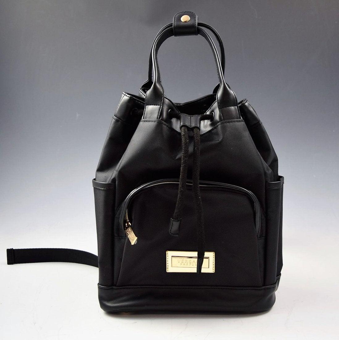 Versace Backpack (1 of 2)