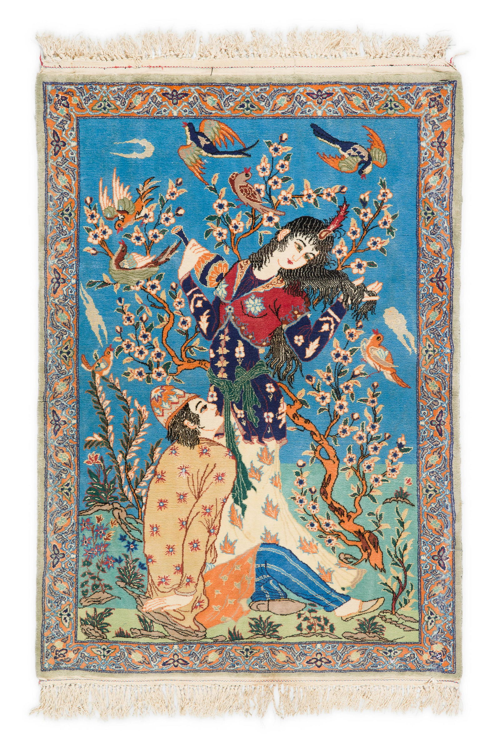 Isfahan 98 X 68 Cm (1 of 3)