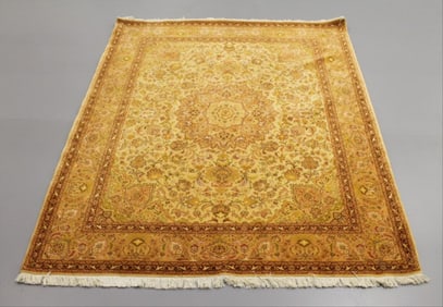 Tabriz Rug Iran