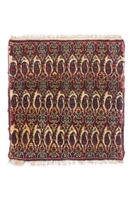 Bidjar 70 X 67 Cm