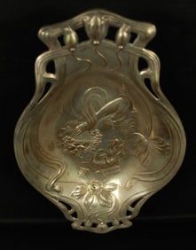 Inlaid Bowl