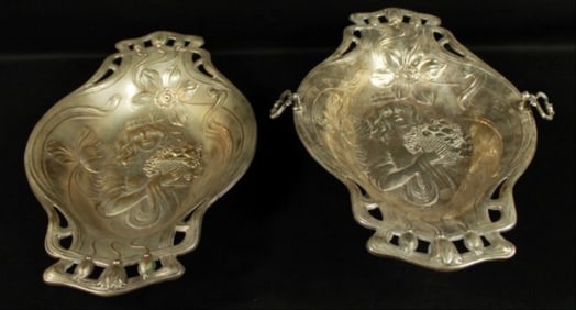 Inlaid Bowl