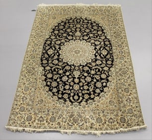 Nain Rug Iran
