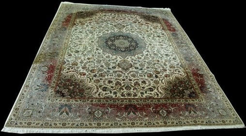 Persian Rug