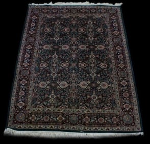 Fine Oriental Area Rug