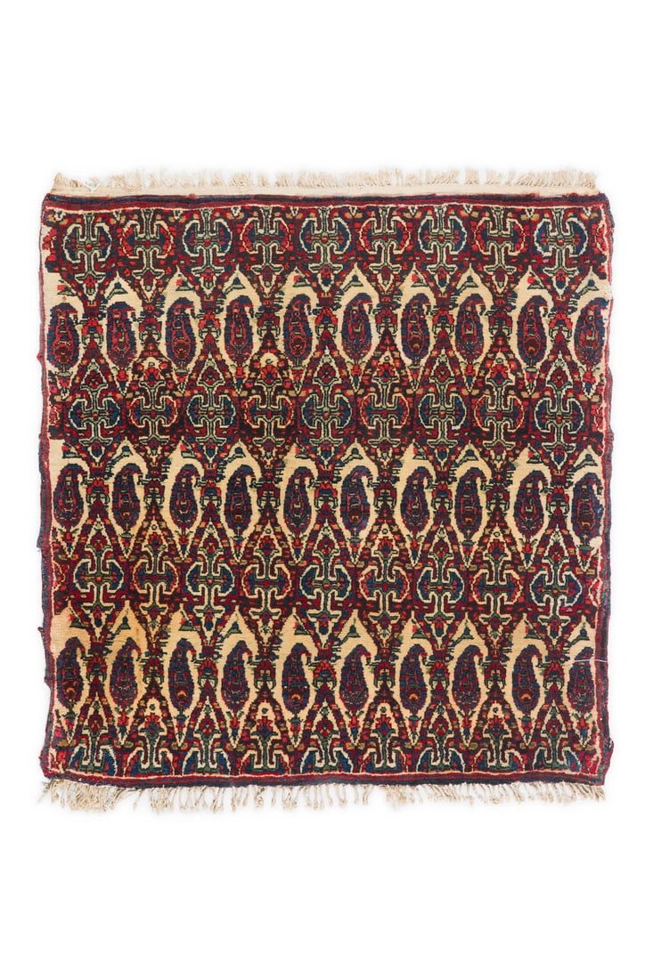 Bidjar 70 X 67 Cm (1 of 3)