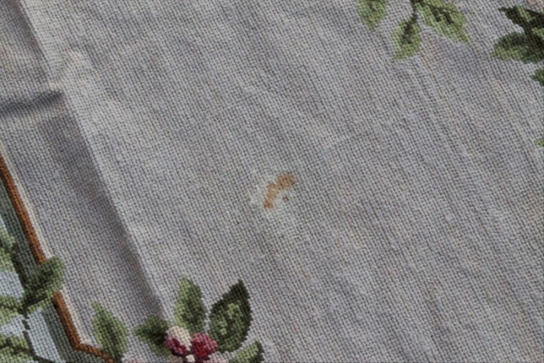 Needlepoint Tapestry - 7