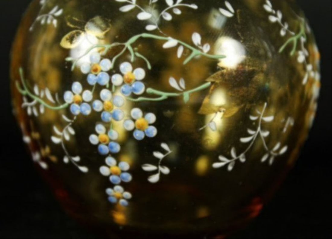 Moser Style Bottle - 2