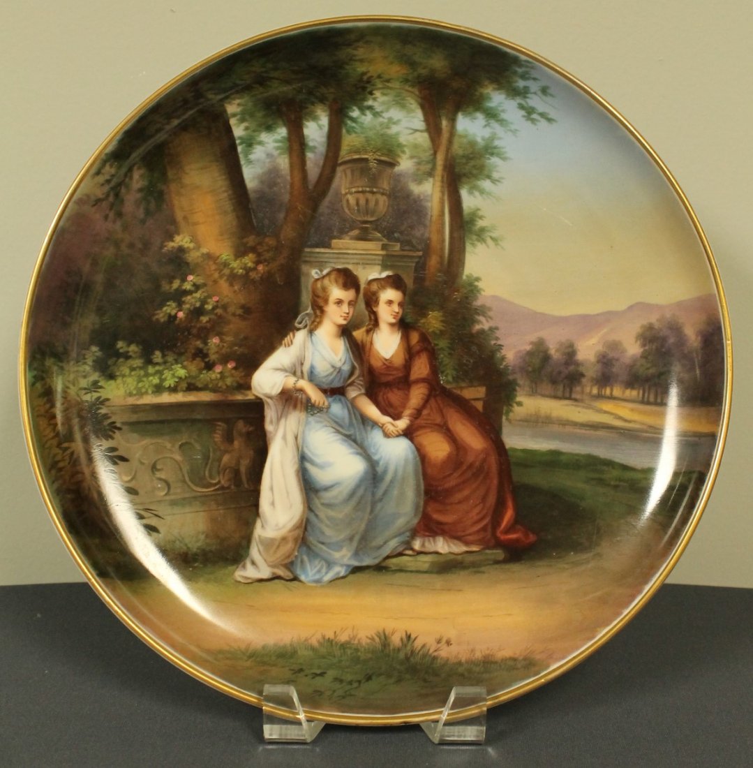ROYAL VIENNA STYLE CHARGER