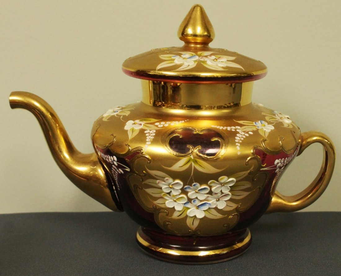 MOSER TEASET - 2