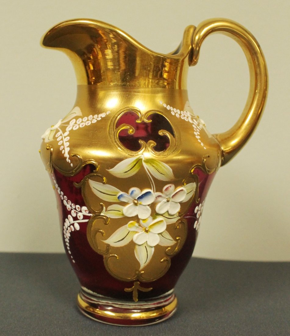 MOSER TEASET - 3
