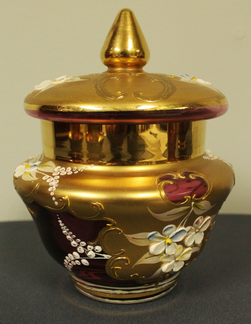 MOSER TEASET - 4