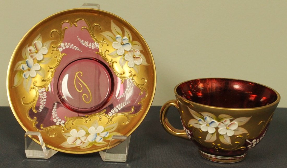 MOSER TEASET - 5