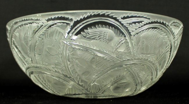 LALIQUE BOWL (1 of 6)