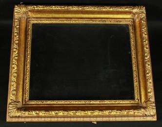 ANTIQUE FRAME