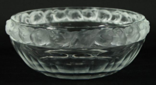 LALIQUE BOWL (1 of 3)