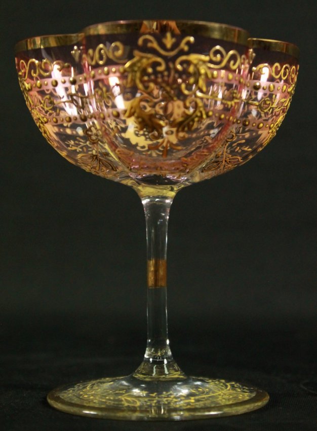 MOSER DECORATED STEM (1 of 3)