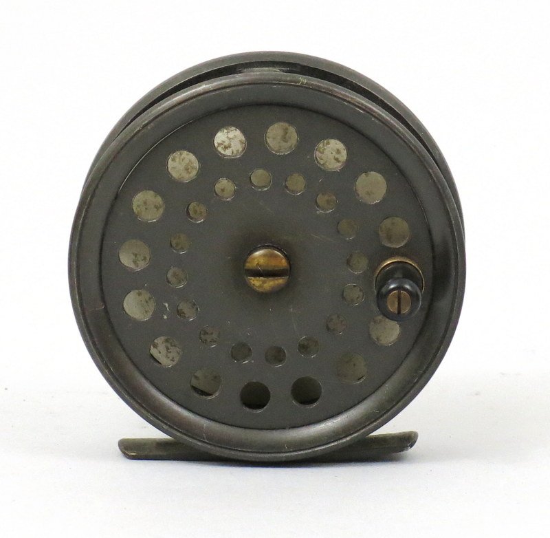 Dingley Fly Reel (1 of 2)
