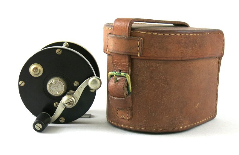 Edward vom Hofe Model 484 Colonel Thompson (1 of 5)