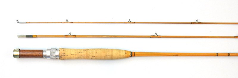 Dickerson 7612 2/2 Fly Rod (1 of 4)