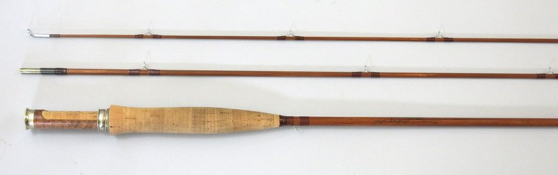 Orvis Battenkill 8' 2/2 Fly Rod (1 of 4)