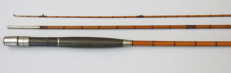 10' 5" Lancewood Fly Rod (1 of 4)