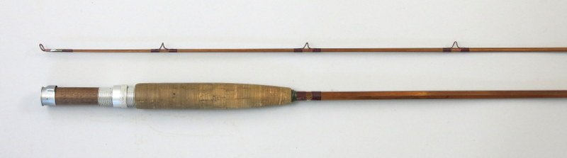 Orvis Model 99 2/1 Fly Rod (1 of 4)