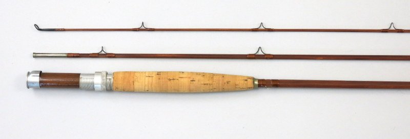 Orvis Battenkill 8' 2/1 Fly Rod (1 of 4)