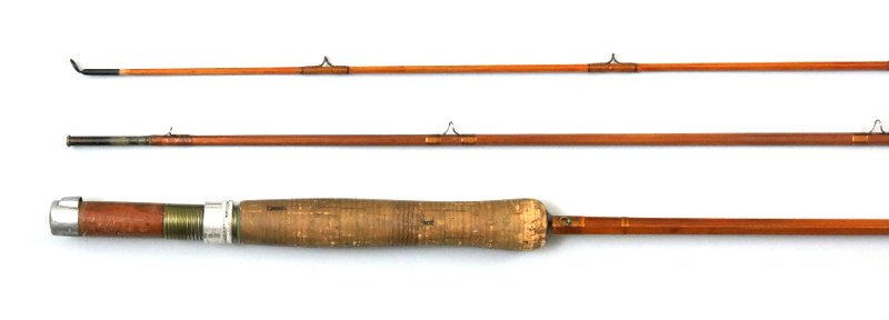 Orvis "Manchester" 3/1 Fly Rod (1 of 4)