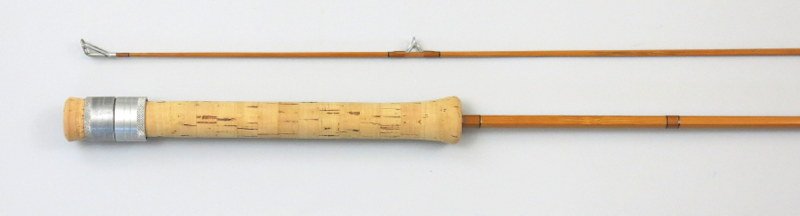 Airex Uslan 6' Spinning Rod (1 of 4)