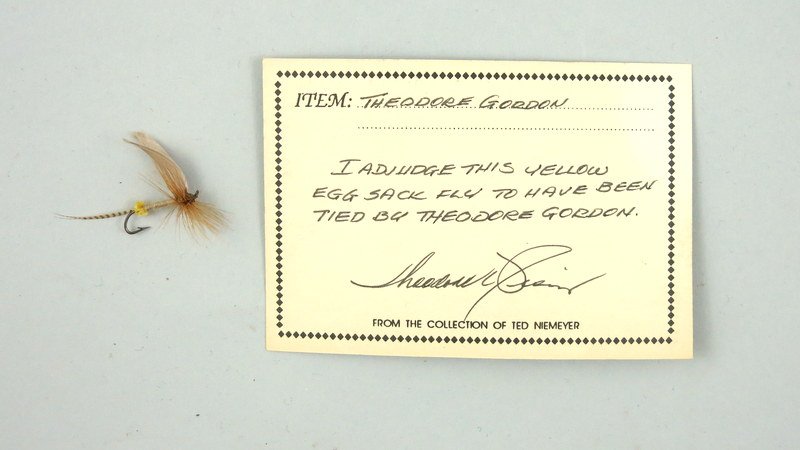 Theodore Gordon Fly (1 of 2)