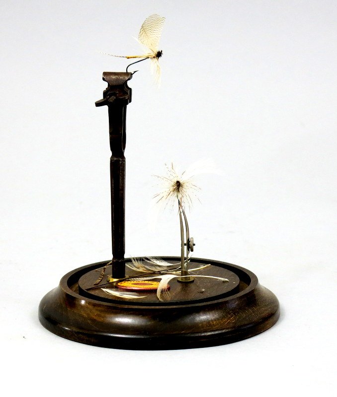 Halford Drakes by John Oswalt (1 of 3)