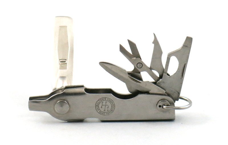 "Walton's Thumb" Fisherman's Utility Tool (1 of 4)