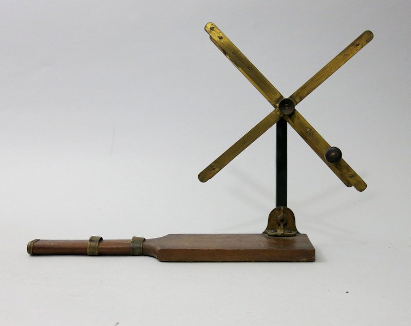 Charles Farlow 1920's Line Drier (1 of 2)