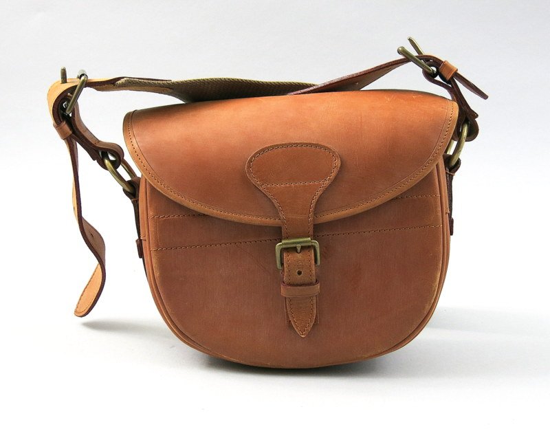 Willis & Geiger Shot Shell Case (1 of 3)