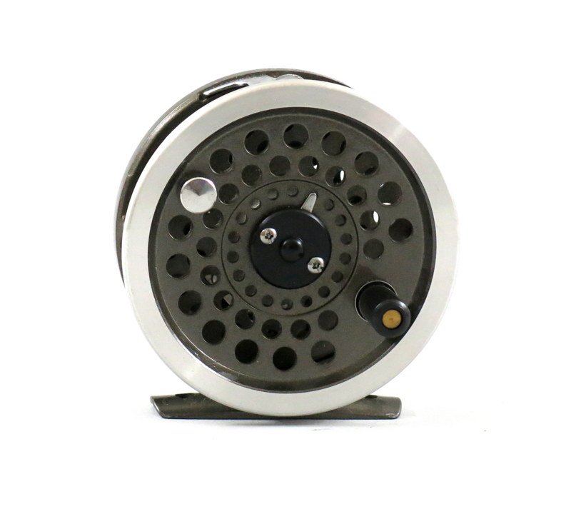 Scientific Anglers Model 456 System One Fly Reel (1 of 2)