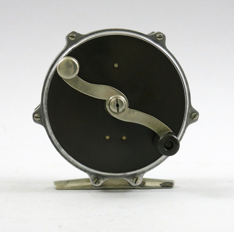 Julius vom Hofe Marked Leonard Raised Pillar Salmon (1 of 3)