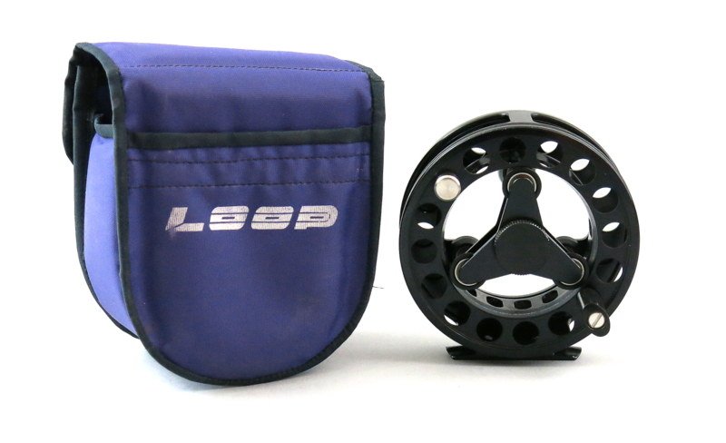 Loop #3 Large Arbor Spey Fly Reel (1 of 2)